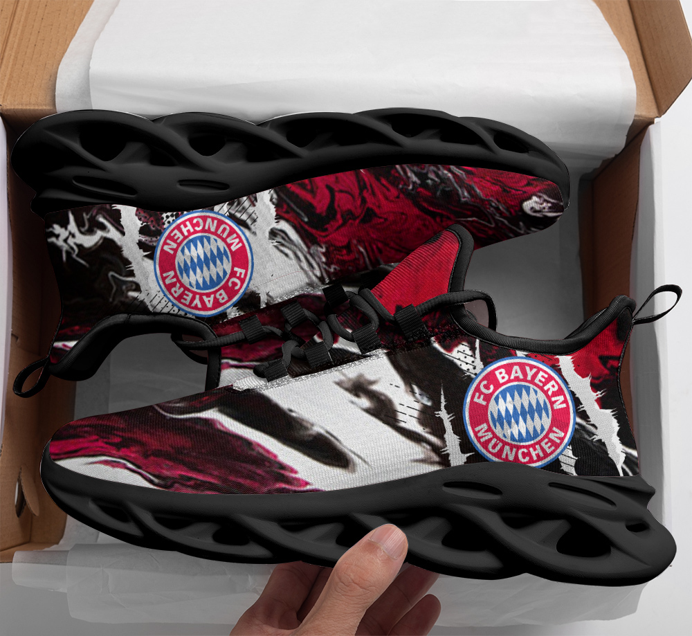 Bayern Munich Max Soul Shoes