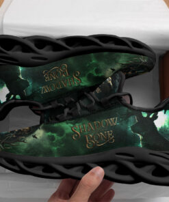 Shadow and Bone Max Soul Shoes