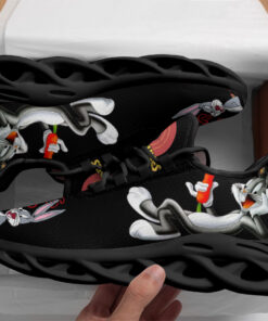 Bugs Bunny Max Soul Shoes