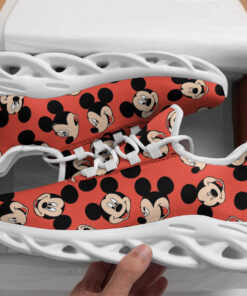 Mickey Mouse Max Soul Shoes