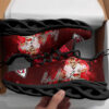 Cleveland Browns MAX SOUL SHOES