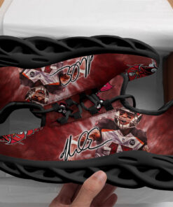 Mike Evans Tampa Bay Buccaneers MAX SOUL SHOES