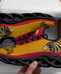 Chicago Blackhawks Max Soul Shoes