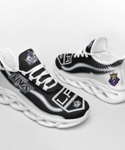 LA Kings Max Soul Shoes