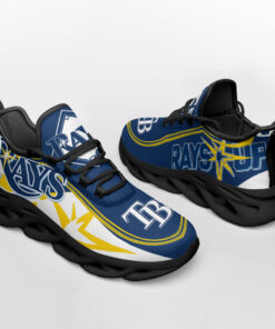 Tampa Bay Rays Max Soul Shoes