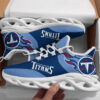 New England Patriots Max Soul Shoes