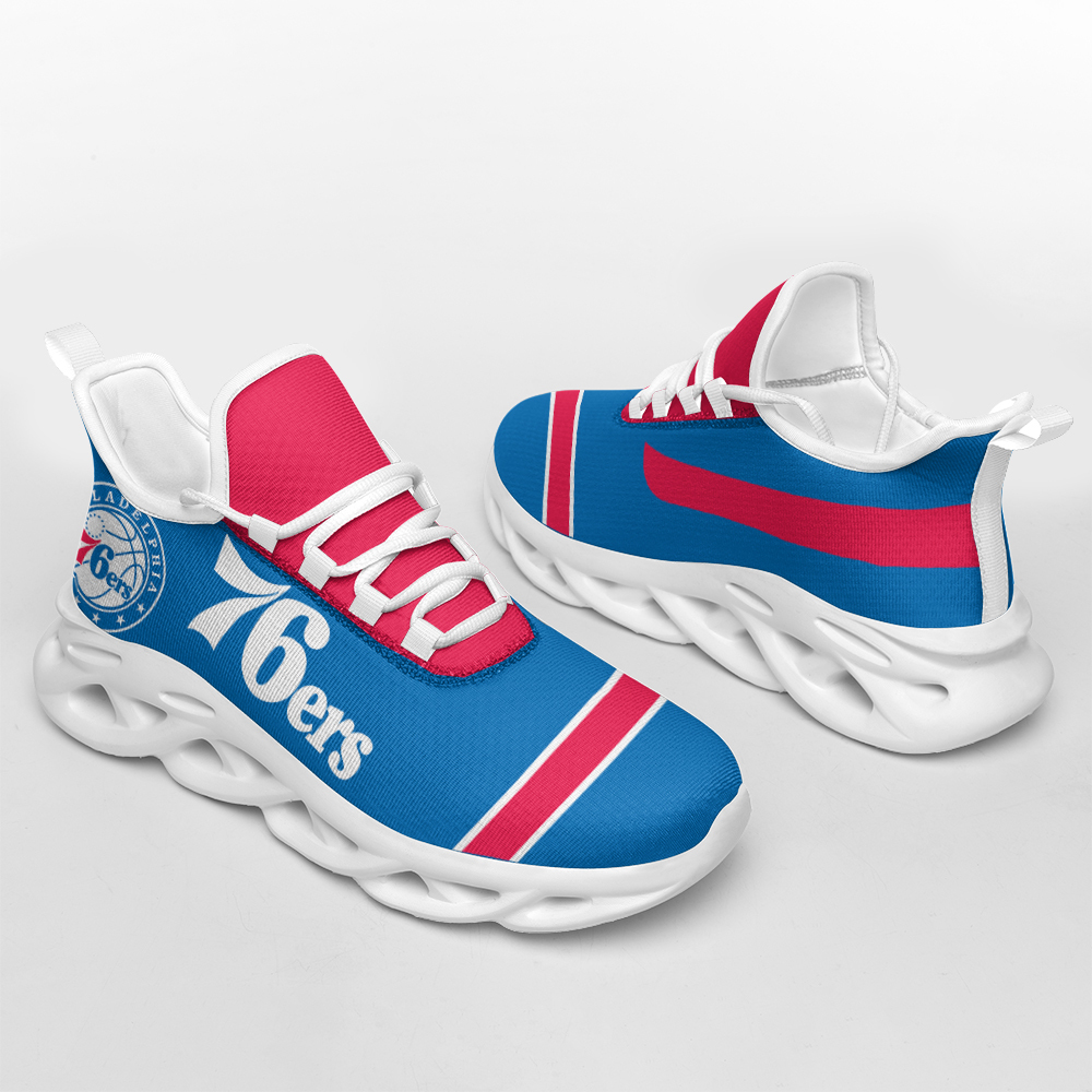 Tennessee Titans Max Soul Shoes