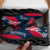 New York Giants Max Soul Shoes
