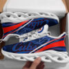 Denver Broncos Max Soul Shoes