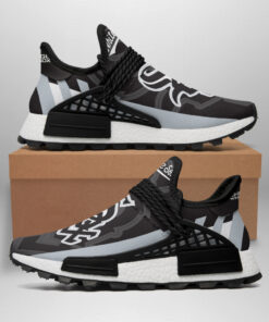 Chicago White Sox NMD Human Race Shoes