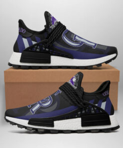 Colorado Rockie NMD Human Race Shoes