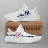 Duke Blue Devils Sneaker Yeezy Shoes