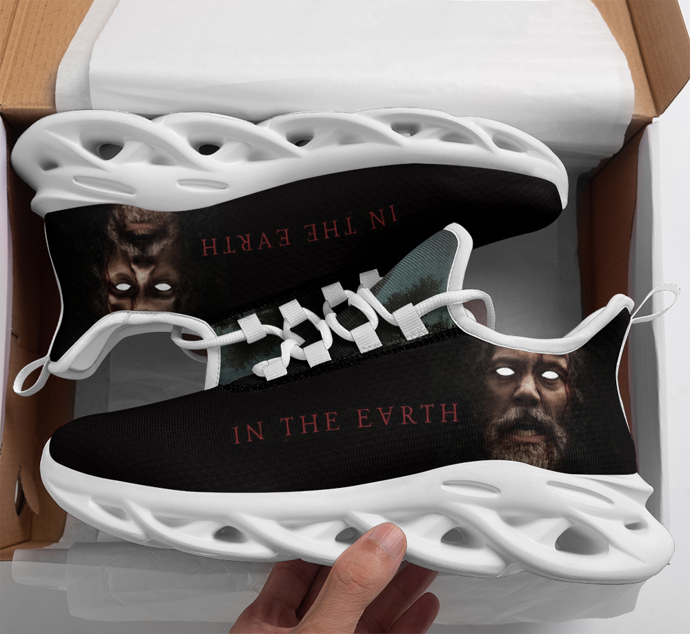 In The Earth Max Soul Shoes