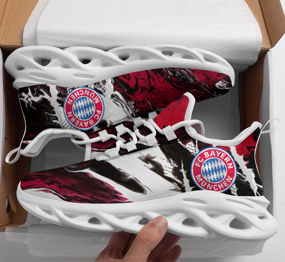 Bayern Munich Max Soul Shoes