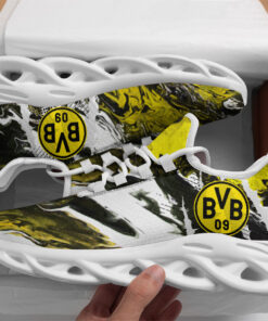 Dortmund Max Soul Shoes