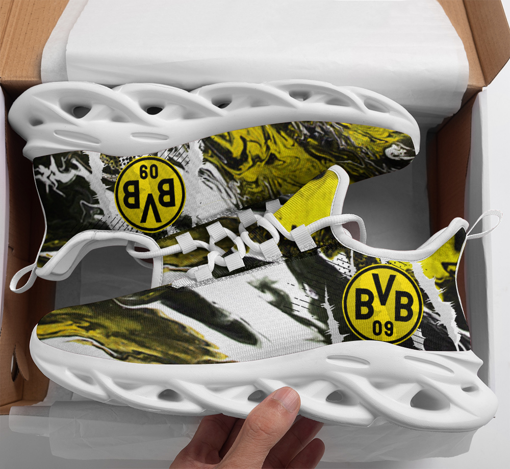 Dortmund Max Soul Shoes