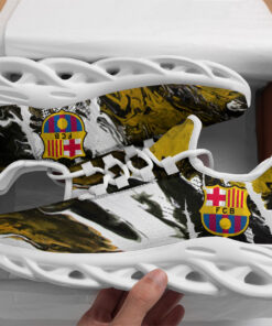 Barcelona Max Soul Shoes