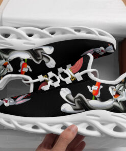 Bugs Bunny Max Soul Shoes