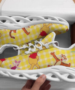 Winnie The Pooh Max Soul Shoes