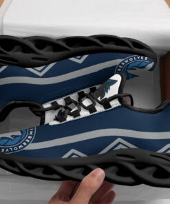 Minnesota Timberwolves Max Soul Shoes