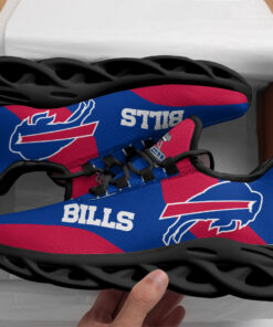 Buffalo Bills Max Soul Shoes