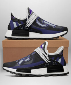 Colorado Rockie NMD Human Race Shoes