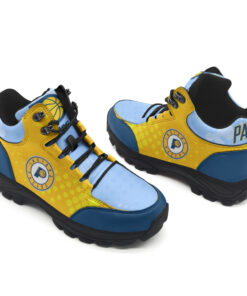 Indiana pacers Hiking Shoes