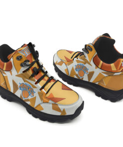 New york knicks Hiking Shoes