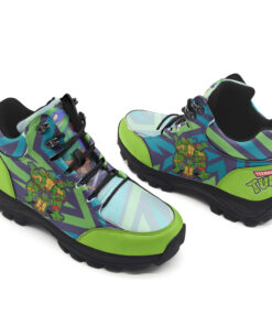 Teenage mutant ninja turtles Hiking Shoes