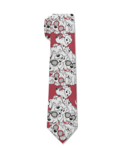 101 Dalmatian Cravat