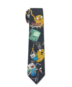 Adventure Time Cravat