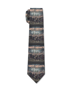 Amon Amarth Cravat