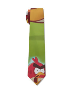 Angry Birds Toons Cravat