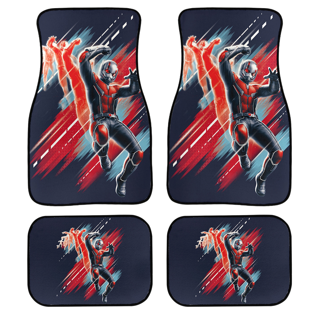 Astronaut Creative Car Floor Mats