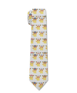 Ash_s Hat Pikachu Cravat