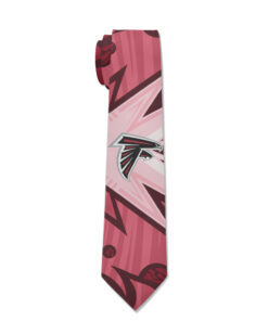 Atlanta Falcons Cravat Allover Print