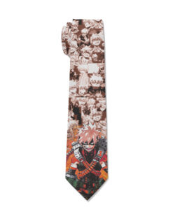 Bakugou Cravat