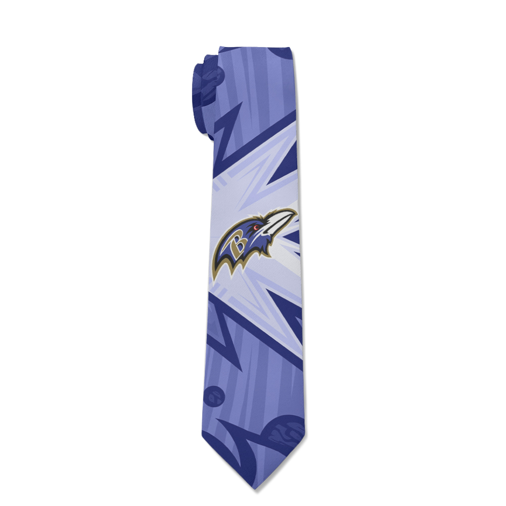 Arizona Cardinals Cravat Allover Print