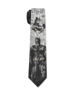 Batman The Darknight Cravat