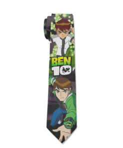 Ben 10 Cravat