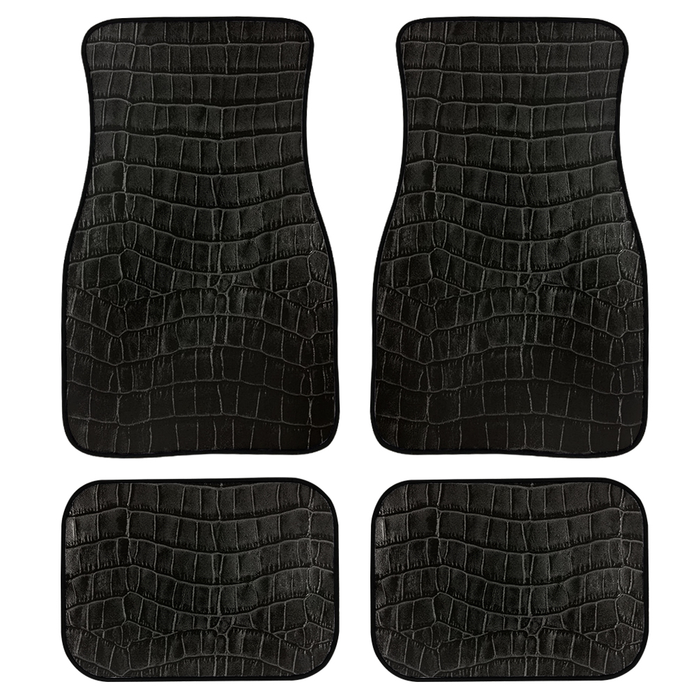 Winnipeg Jets Car Floor Mats