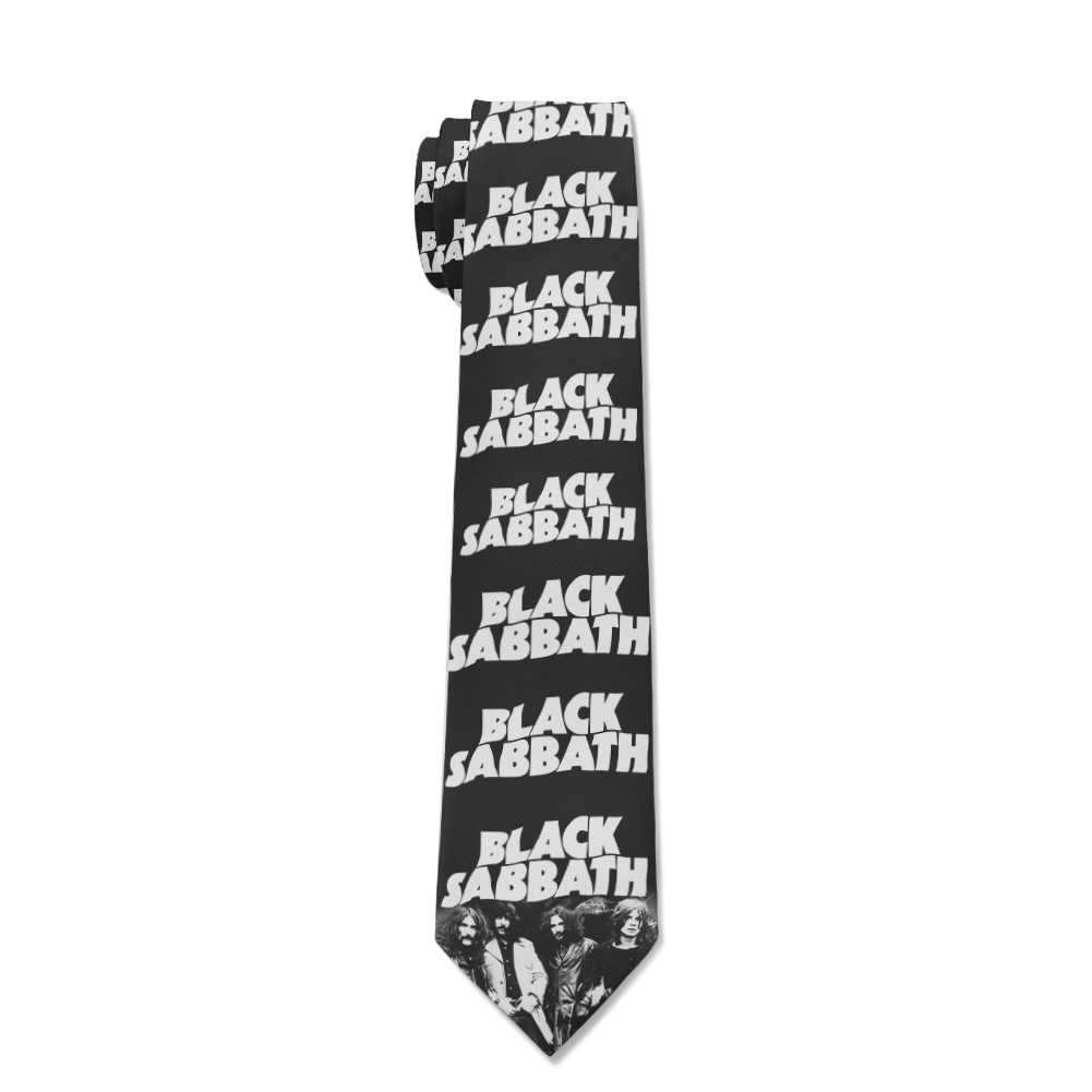 Black Veil Brides Cravat