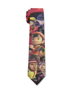 BoBoiBoy Galaxy Cravat