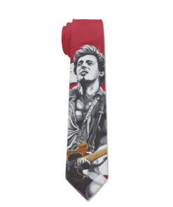 Bruce Springsteen Cravat