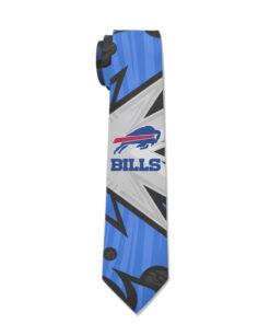 Buffalo Bills Cravat Allover Print