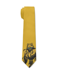 Bumblebee 2018 Cravat