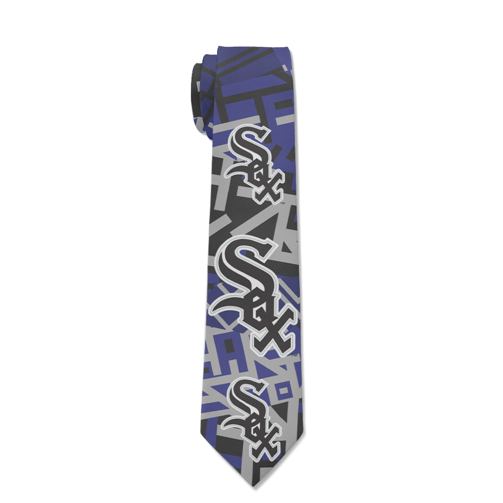 Los Angeles Dodgers Cravat