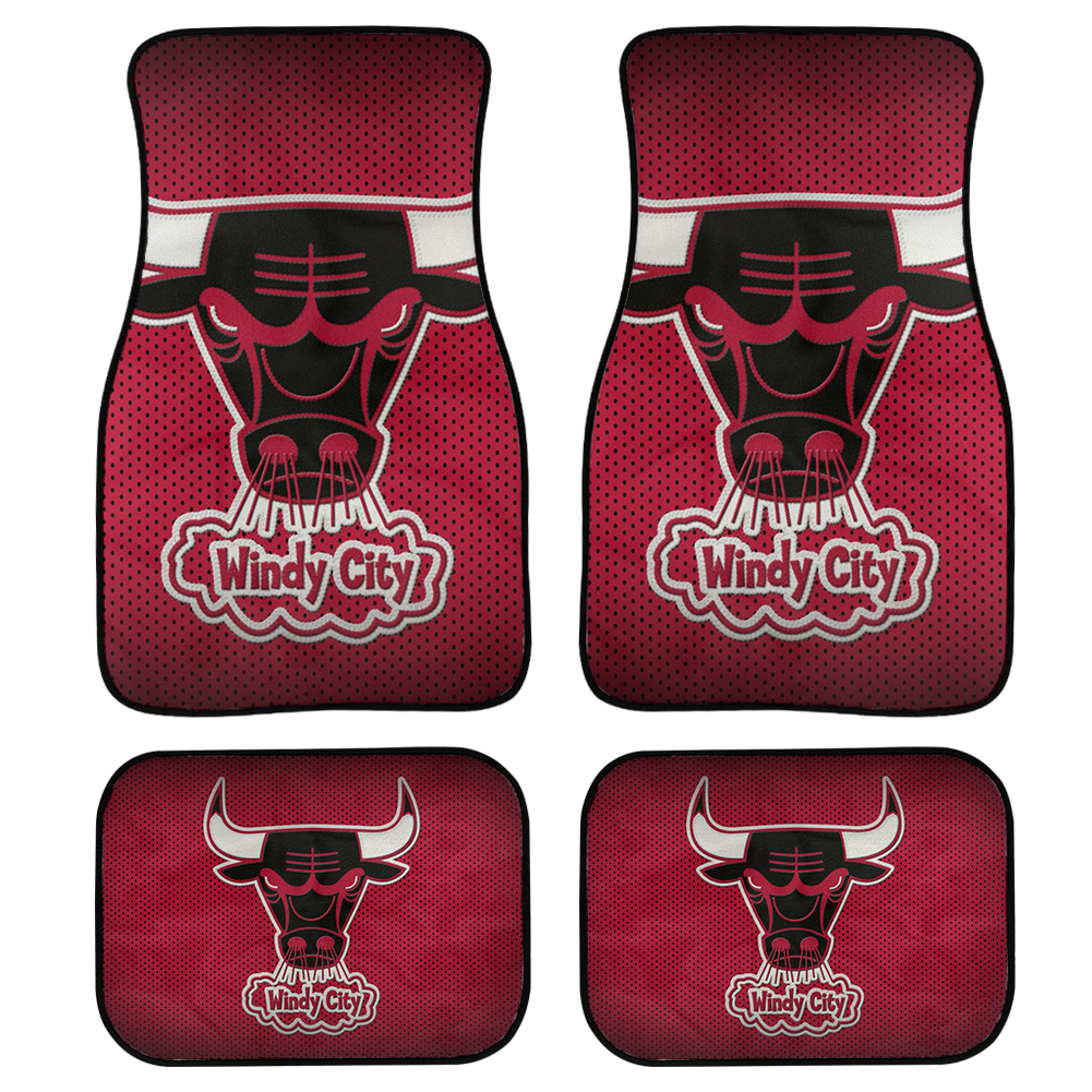 Colorado Avalanche 2022 Car Floor Mats