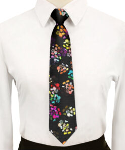 CopyCat Disney Pattern Cravat