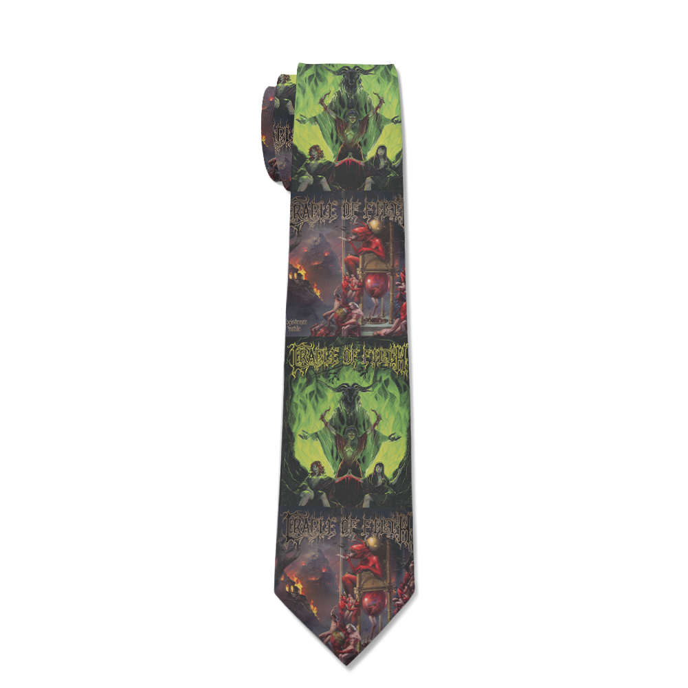 Dave Matthews Band Cravat